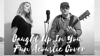 Caught Up In You - 38 Special Cover