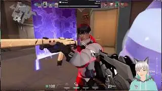 6 minutes of rabid gameplay