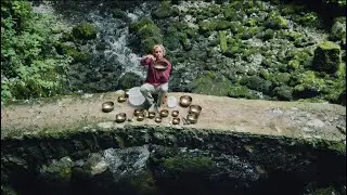 Pulsating Flow - Sound Journey by Marko Zigon | Therapeutic Series