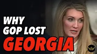 Why GOP Lost Georgia: McConnell blocking $2,000 Stimulus Checks