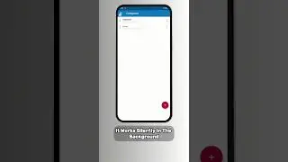 Clipboard Manager: Text Utility App in under 1 Minute #shorts