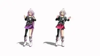 IA model I3orje edit!