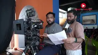 Mughal Khawish Basmati Rice Behind the Scene | MAKING | Producer - Nitin Andey I Pixelmantra