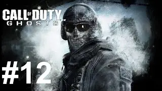 Call of Duty: Ghosts [#12] - Loki [THE END] [KONIEC SERII]