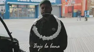 BRAKOR - Bajo La Luna - Prod. Nico Cer&aacute;ntola & G Duke