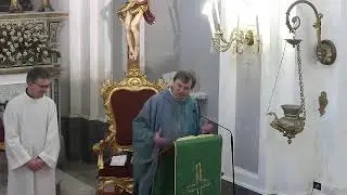 Live streaming di Natività di Maria Vergine Parrocchia