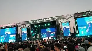 Smoke & Drive LIVE - Yung Pinch @ Rolling Loud LA 2018