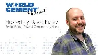 The Future of Cement: Decarbonisation in Focus