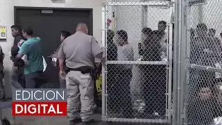 Autoridades migratorias anuncian nuevos albergues para migrantes