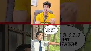 GST Section 63 Explained | GST Registration Cancelled or Rejected | Best Judgement Assessment