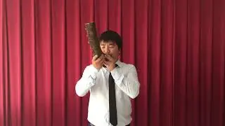 Муйуз керней.