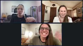 DocTalk with Stef Ginsburg, RD: 