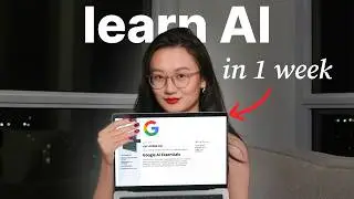 Google AI Essentials Specialization Certificate Courses Review