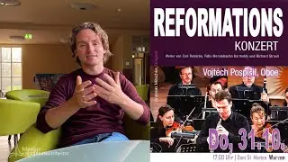 Reformationskonzert 2024 - Trailer