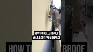 Bullet Proof Your Body | For Extreme Sports and Longevity #ability #resilience #strength