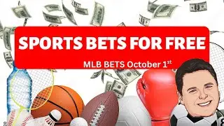 СТАВКИ НА СПОРТ БЕСПЛАТНО СТАВКИ MLB НА 1 ОКТЯБРЯ