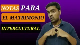 &iquest;C&oacute;mo la CHICA LATINA puede SABER su NOVIO HIND&Uacute;/INDIO la esta  tomando SERIO?