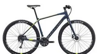 Giant ToughRoad review 2017