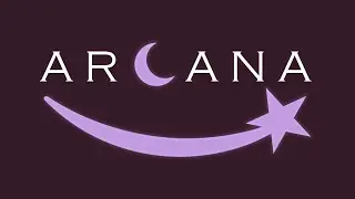 Arcana - A Short Film by Nick Tracy