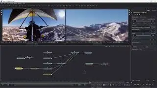 Exporting Spherical Screens with SynthEyes