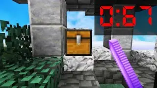 I CAN'T LOOT THESE CHESTS FAST ENOUGH!!!  &bull;̀ ᴖ &bull;́
