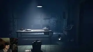 Little Nightmares 2 Part 5