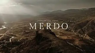 Merdo | Anatolian rock reborn
