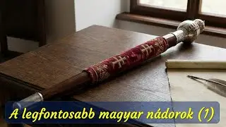 A legfontosabb magyar nádorok (1)