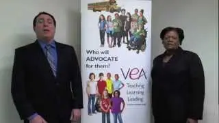We Need YOU at the Virginia Beach Budget Hearings