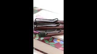 The Lamy Scarlet Safari Pens are Now Available!
