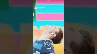 A DRAPER MASTERCLASS!! Jack Draper Skull Edit Indian Wells 2025 | Goth (Slowed and Reverb)- Sidewa..