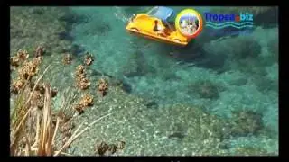 Tropea, Capo Vaticano e la Costa degli Dei in Calabria.