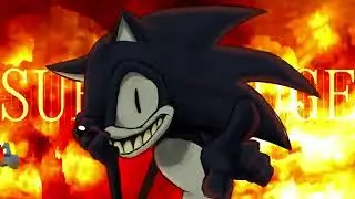 FNF: SUBTERFUGE [IDKMIX] - Sonic Legacy