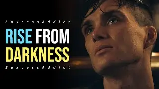 FEELING BROKEN? WATCH THIS NOW AND RISE AGAIN!      |     Motivational Video