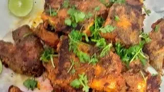 Fish Fry at Home | Quick & Tasty Recipe for Beginners | Mahi Diaries