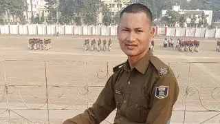 Bihar police driver 4361/HMV mein kaun gadi milta hai/HMV ke liye acedmy join kaise kare?🔥💪 #police