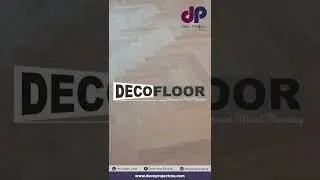 Deco Floor - Deco Project Qatar