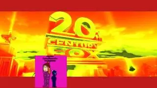 20th Century Fox in LTKC Map