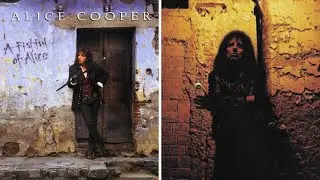 Alice Cooper - Clones (We're All) (Japan Exclusive)