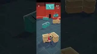 Agent Action Gameplay 1 #1 #ad #trending #viral #gaming #gameplay #shorts