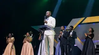 Phaneroo 566 Worship & Deliverance Session by Apostle Grace Lubega