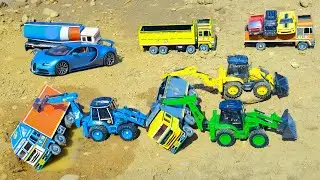 Diy diorama making mini motor water pump science project @PwnCreator