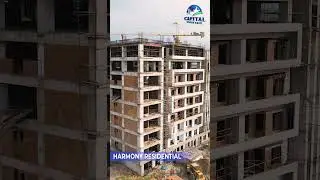 Capital Smart City Project Progress  #capitalsmartcity #smartcity