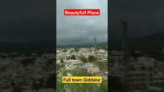 Full town Giddalur 👌//#ytshort #viralvideo #trendingshorts #odiavlogs