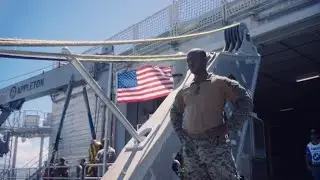 What&rsquo;s a Marine Littoral Regiment? | U.S. Marine Corps