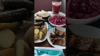 і більше нічого й не треба для щастя 😀 #домашнякухня