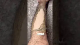 DIY Wax, Unwanted Hair Removal, Remove Tan #waxing #wax #beauty #skincare