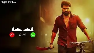 || 𝐀𝐫𝐚𝐬𝐚𝐧-𝐒𝐓𝐑-𝐓𝐡𝐞𝐦𝐞-𝐁𝐆𝐌 || #arasan #ringtonedownload #mobileringtone 