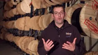 Thibal Distribution : Pr&eacute;sentation 2017 de l'entreprise