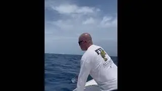 Rescatan a balsero cubano cerca de Miami tras 10 d&iacute;as a la deriva